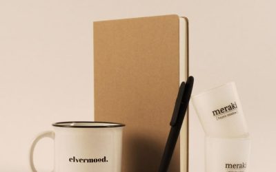 Convierte tu Marca en una Potencia con Merchandising Personalizado