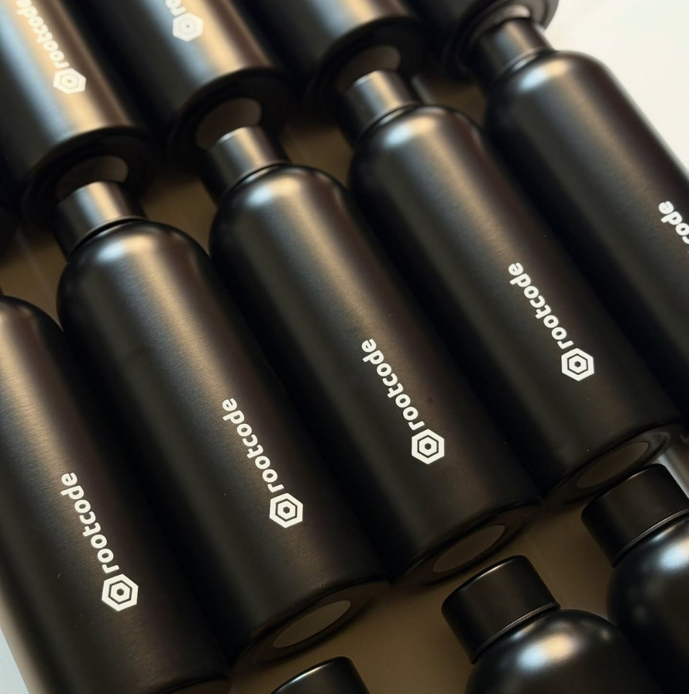 botellas personalizadas