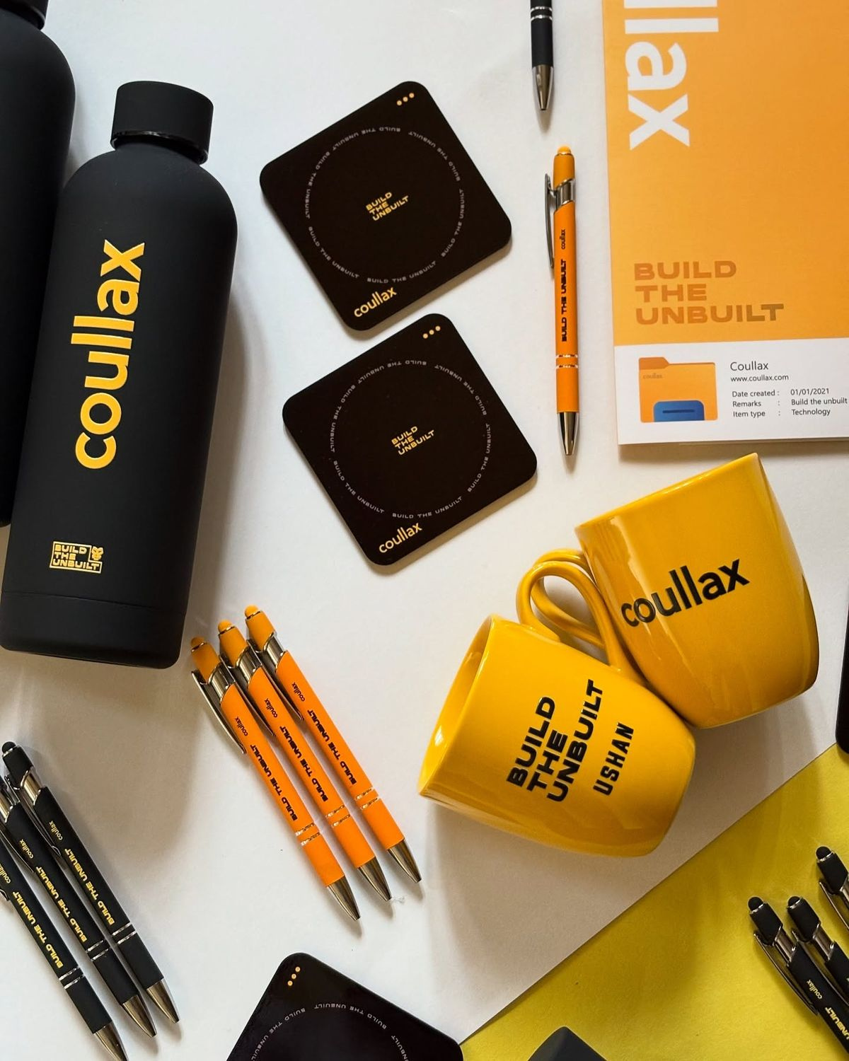 merchandising, regalos corporativos, tazas, bolis, botellas
