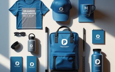 Más allá del Logo: Por qué los Productos Promocionales son el Motor Silencioso de tu Branding